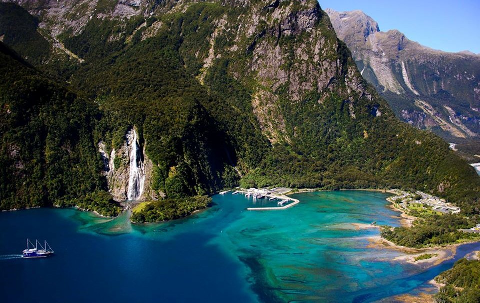 Milford Sound