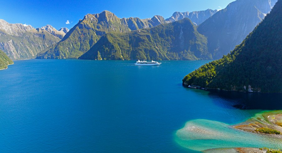 Milford Sound